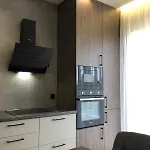 Sunny Appartement Oezjhorod