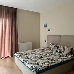 Sunny Appartement Oezjhorod