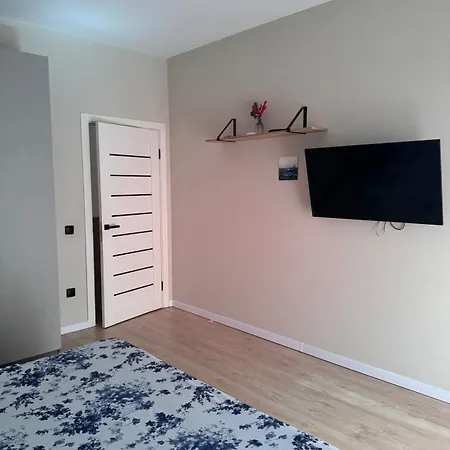 Anna's House