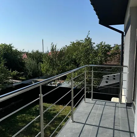 Anna's House Apartment