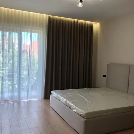 Anna's House Apartment