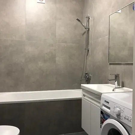 Apartamento Sunny Uzhhorod