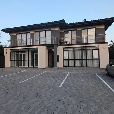 Apartamento Sunny *