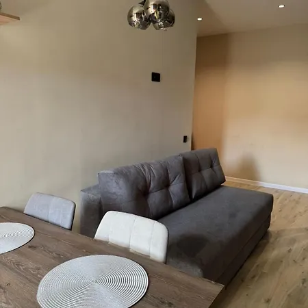 Anna's House Apartment