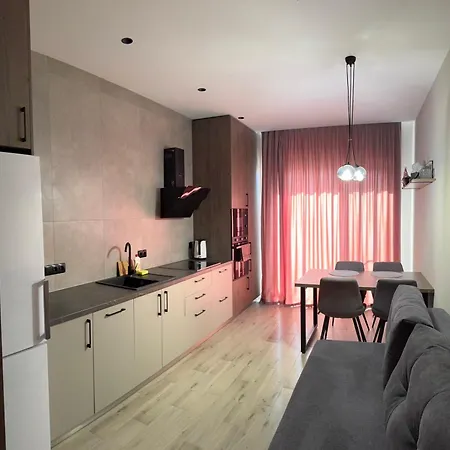 Apartment Anna's House *