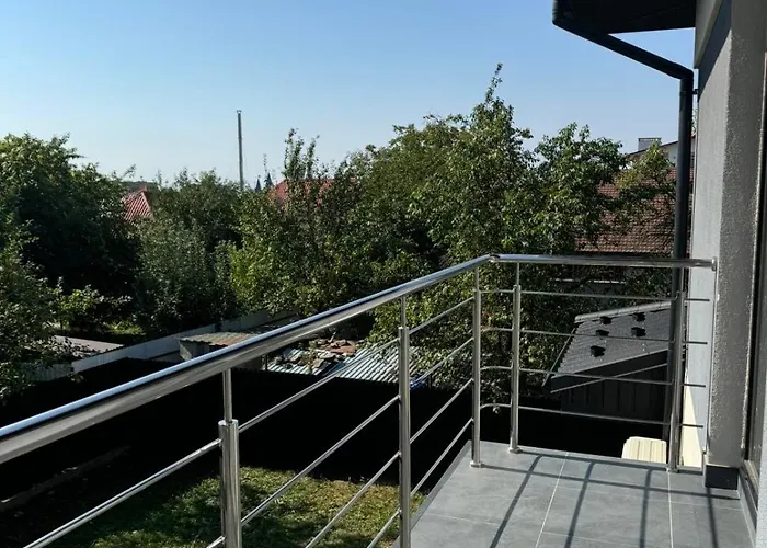 Sunny Lägenhet